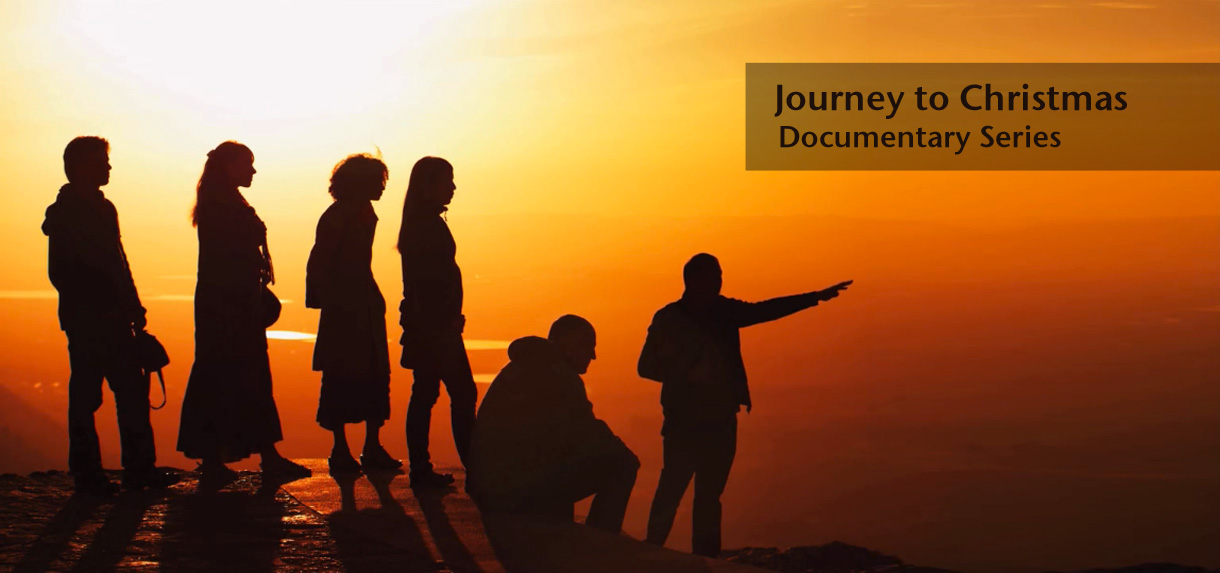 Journey to Christmas